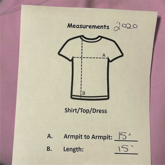 Athleta Women's Pink Tank Top Medium Scoop Neck Sleeveless Casual - Picture 7 of 9